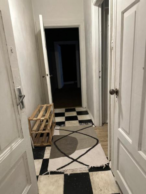 Blaumaņa apartamenti